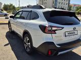 Subaru Outback 2022 года за 15 700 000 тг. в Астана – фото 4