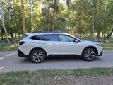 Subaru Outback 2022 года за 15 700 000 тг. в Астана