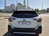 Subaru Outback 2022 года за 15 700 000 тг. в Астана – фото 3