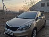 Kia Rio 2015 года за 5 200 000 тг. в Шымкент