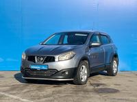 Nissan Qashqai 2013 годаүшін5 530 000 тг. в Алматы