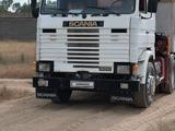 Scania  2-Series 1990 годаүшін30 000 000 тг. в Алматы – фото 4