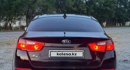 Kia K5 2015 годаүшін6 900 000 тг. в Шымкент – фото 5