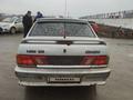 ВАЗ (Lada) 2115 2003 года за 700 000 тг. в Костанай – фото 4