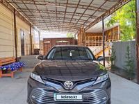 Toyota Camry 2018 годаүшін13 200 000 тг. в Кызылорда