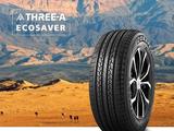 Three-A 215/60R17 EcoSaver 96Hүшін27 100 тг. в Шымкент