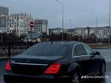 Mercedes-Benz S 350 2006 года за 6 500 000 тг. в Астана