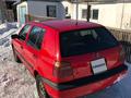 Volkswagen Golf 1993 годаfor1 350 000 тг. в Астана – фото 4