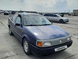 Volkswagen Passat 1992 года за 950 000 тг. в Тараз – фото 2