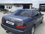 Volkswagen Passat 1992 года за 950 000 тг. в Тараз – фото 4