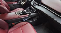 Haval H6 2023 года за 11 000 000 тг. в Алматы – фото 3