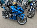 Suzuki  GSX-8R 2024 года за 7 250 000 тг. в Алматы