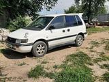 Mitsubishi RVR 1997 годаүшін1 650 000 тг. в Алматы