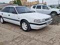 Mazda 626 1988 годаүшін1 100 000 тг. в Уральск