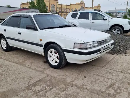 Mazda 626 1988 года за 1 100 000 тг. в Уральск