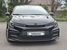 Toyota Corolla, 2020