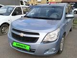 Chevrolet Cobalt 2014 года за 3 700 000 тг. в Астана