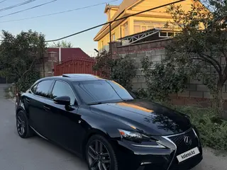 Lexus IS 250