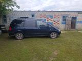 SEAT Alhambra 2001 годаүшін3 200 000 тг. в Тарановское – фото 2