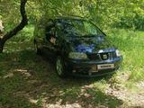 SEAT Alhambra 2001 годаүшін3 200 000 тг. в Тарановское – фото 5