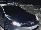 Toyota Camry 2013 года за 5 500 000 тг. в Атырау – фото 3