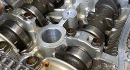 Двигатель АКПП (коробка автомат) 2.4 — 3.0л 2AZ-fe 1MZ-fe мотор… за 175 300 тг. в Алматы – фото 2