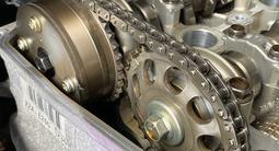 Двигатель АКПП (коробка автомат) 2.4 — 3.0л 2AZ-fe 1MZ-fe мотор… за 175 300 тг. в Алматы – фото 3