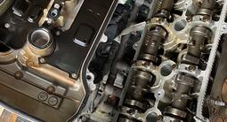 Двигатель АКПП (коробка автомат) 2.4 — 3.0л 2AZ-fe 1MZ-fe мотор… за 175 300 тг. в Алматы – фото 5