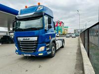 DAF  XF 2017 года за 22 000 000 тг. в Алматы