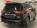 Lexus LX 570 2018 года за 50 900 000 тг. в Алматы – фото 9