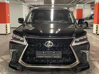 Lexus LX 570 2018 года за 48 900 000 тг. в Алматы