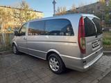 Mercedes-Benz Viano 2005 годаүшін6 200 000 тг. в Караганда