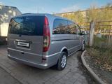 Mercedes-Benz Viano 2005 года за 6 200 000 тг. в Караганда – фото 2