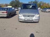 Mercedes-Benz Viano 2005 года за 6 200 000 тг. в Караганда – фото 3