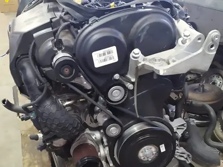 TitanAuto Volvo B4204T 2.0л двигатель за 450 000 тг. в Астана