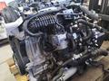 TitanAuto Volvo B4204T 2.0л двигатель за 450 000 тг. в Астана – фото 2