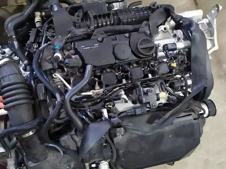 TitanAuto Volvo B4204T 2.0л двигатель за 450 000 тг. в Астана – фото 4