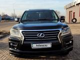 Lexus LX 570 2014 годаүшін29 000 000 тг. в Темиртау