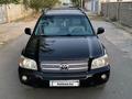 Toyota Highlander 2005 года за 7 000 000 тг. в Шымкент