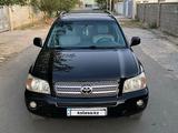 Toyota Highlander 2005 годаүшін7 000 000 тг. в Шымкент