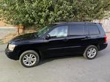 Toyota Highlander 2005 годаүшін7 000 000 тг. в Шымкент – фото 3