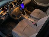 Toyota Highlander 2005 годаүшін7 000 000 тг. в Шымкент – фото 5