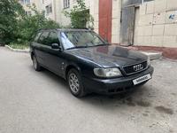 Audi A6 1996 года за 2 700 000 тг. в Караганда