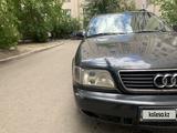 Audi A6 1996 годаүшін2 700 000 тг. в Караганда – фото 4