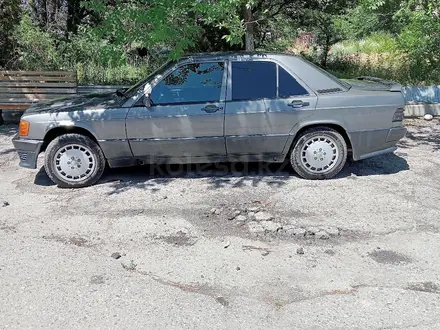 Mercedes-Benz 190 1990 года за 1 000 000 тг. в Тараз – фото 3