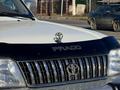 Toyota Land Cruiser Prado 2001 годаfor9 700 000 тг. в Алматы – фото 3