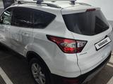 Ford Kuga 2017 года за 8 200 000 тг. в Астана – фото 3