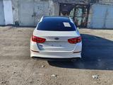 Kia K5 2015 года за 9 300 000 тг. в Караганда – фото 4
