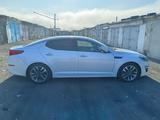 Kia K5 2015 года за 9 300 000 тг. в Караганда – фото 5