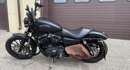 Harley-Davidson  Sporster 883 Iron 2014 года за 6 500 000 тг. в Астана